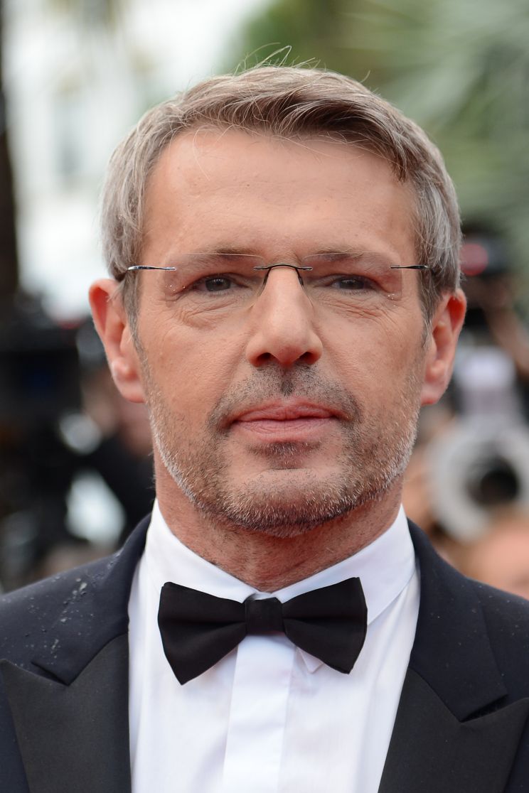 Lambert Wilson