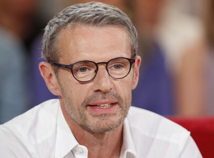 Lambert Wilson