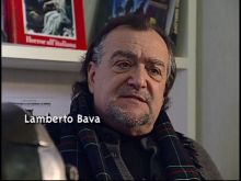 Lamberto Bava