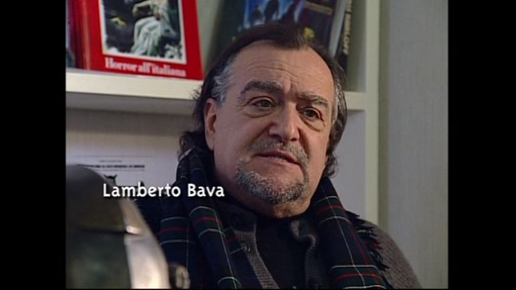 Lamberto Bava