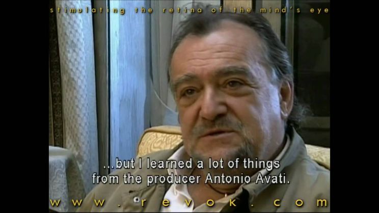 Lamberto Bava