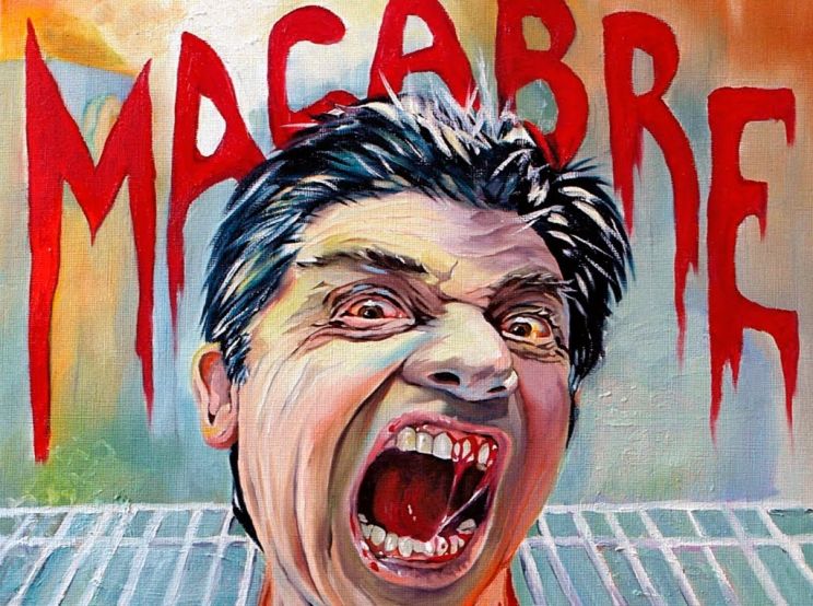 Lamberto Bava