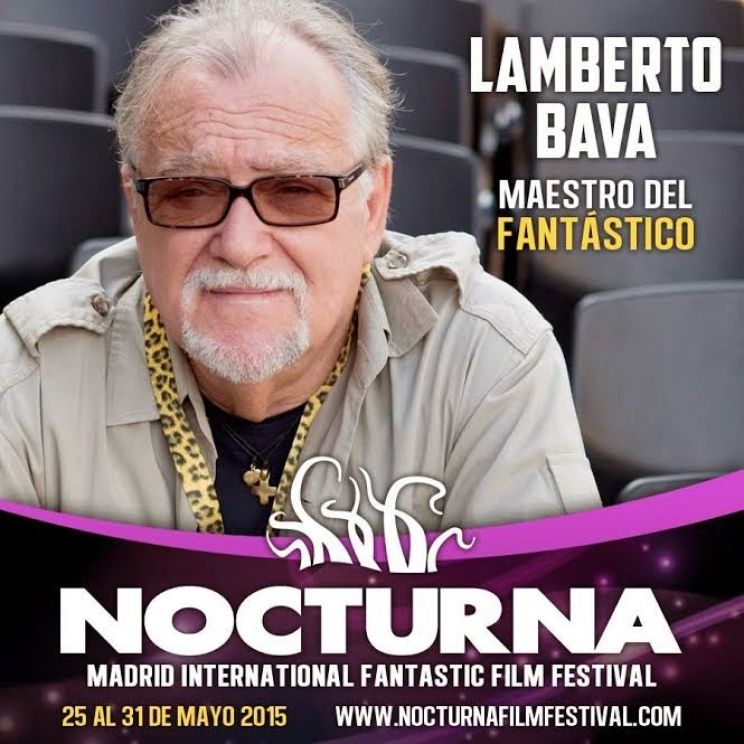 Lamberto Bava