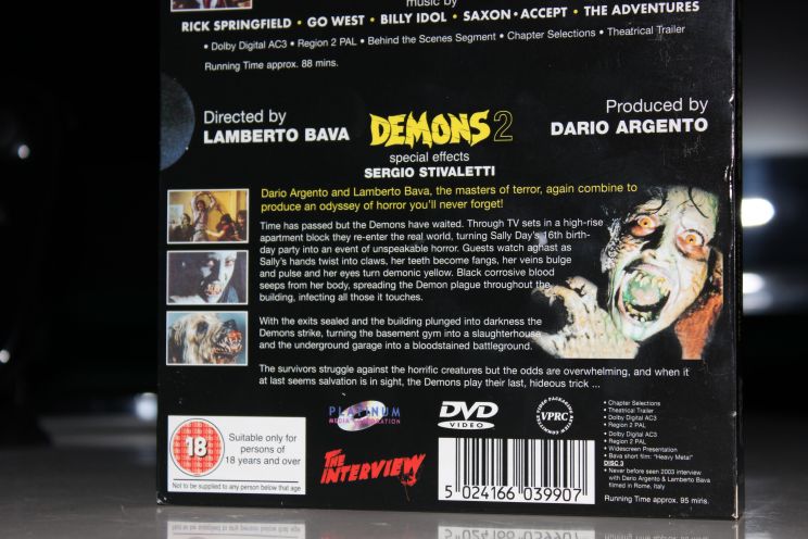 Lamberto Bava