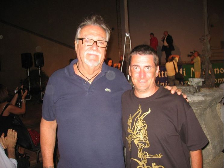 Lamberto Bava