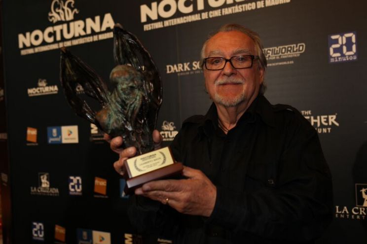 Lamberto Bava