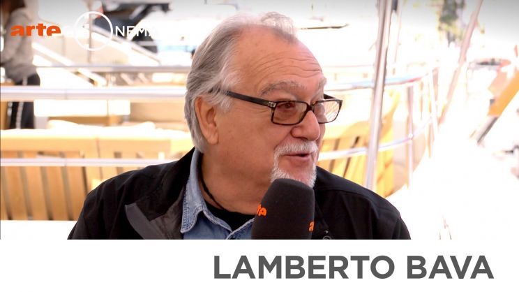 Lamberto Bava