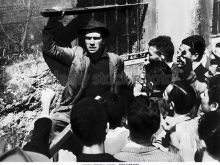 Lamberto Maggiorani