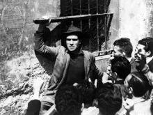 Lamberto Maggiorani