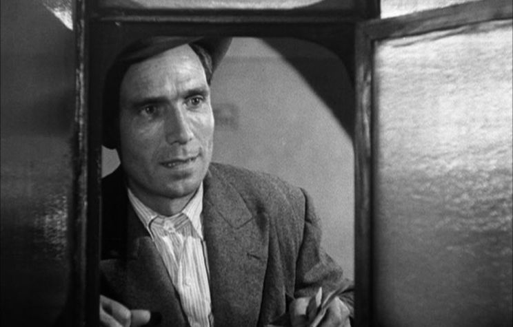 Lamberto Maggiorani