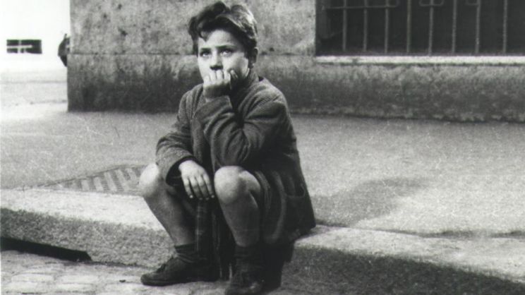 Lamberto Maggiorani