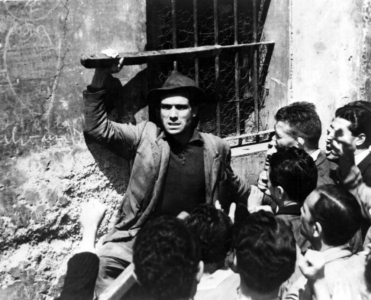 Lamberto Maggiorani