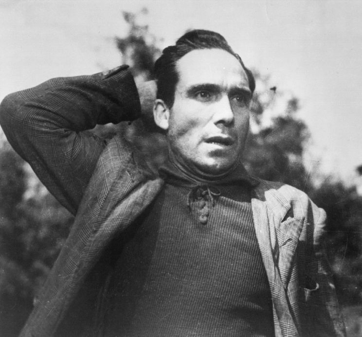 Lamberto Maggiorani