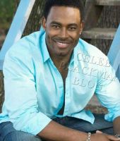 Lamman Rucker