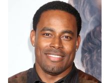 Lamman Rucker