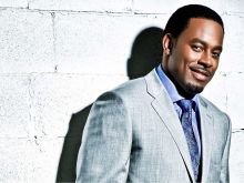 Lamman Rucker