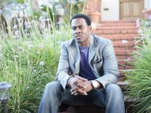 Lamman Rucker