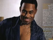 Lamman Rucker