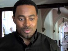 Lamman Rucker