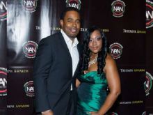 Lamman Rucker