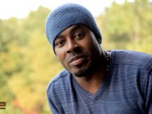 Lamman Rucker