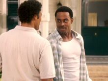 Lamman Rucker