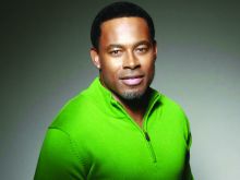 Lamman Rucker