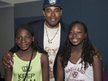 Lamman Rucker