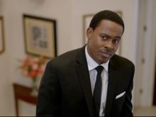 Lamman Rucker #1393664 picture (Landscape Medium)