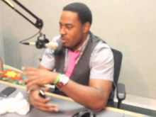 Lamman Rucker #1393672 picture (Landscape Medium)