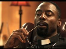 Lamman Rucker