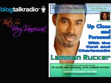 Lamman Rucker