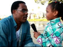Lamman Rucker