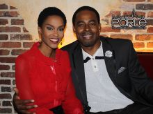 Lamman Rucker