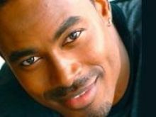 Lamman Rucker