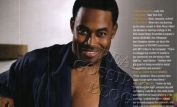 Lamman Rucker