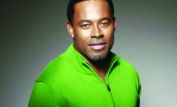 Lamman Rucker