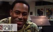 Lamman Rucker