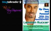 Lamman Rucker