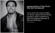 Lamman Rucker