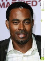 Lamman Rucker