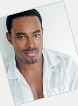 Lamman Rucker