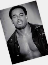 Lamman Rucker