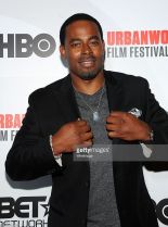 Lamman Rucker