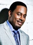 Lamman Rucker