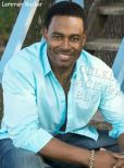 Lamman Rucker