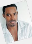 Lamman Rucker