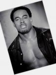 Lamman Rucker