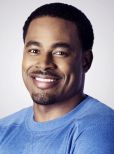 Lamman Rucker