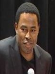 Lamman Rucker